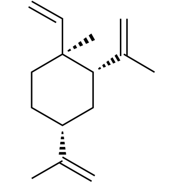 β-Elemene 515-13-9